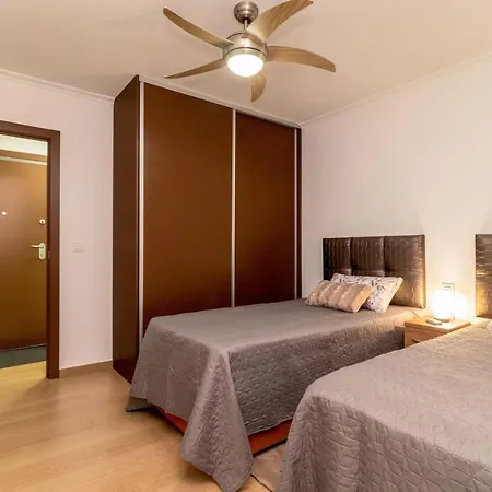 Espanatour La Paloma Apartment Torrevieja