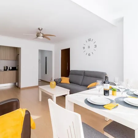 Apartmán Espanatour La Paloma Torrevieja