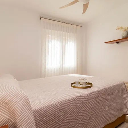 Apartmán Espanatour La Paloma *