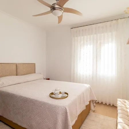 Espanatour La Paloma Apartmán Torrevieja
