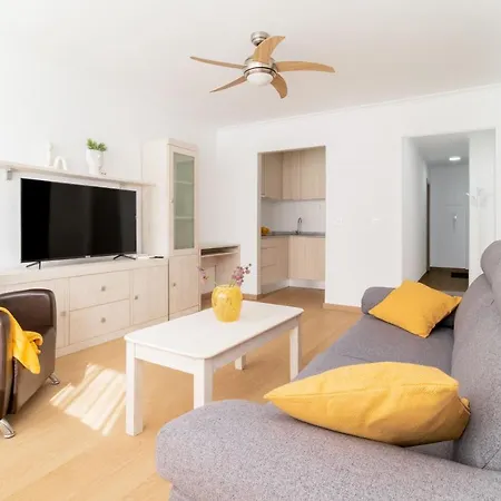 Espanatour La Paloma Appartamento *