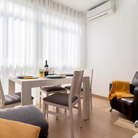 Espanatour La Paloma Appartamento Torrevieja