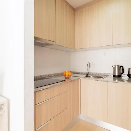 Apartmán Espanatour La Paloma Torrevieja