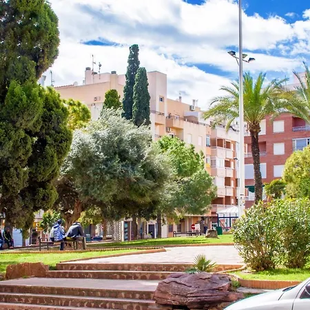 Appartamento Espanatour La Paloma *