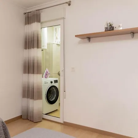 Espanatour La Paloma Apartmán