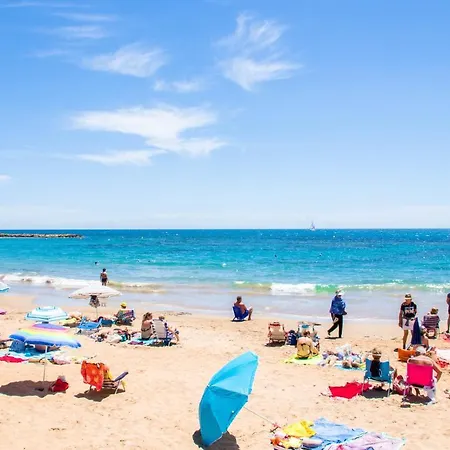 Espanatour La Paloma Appartamento