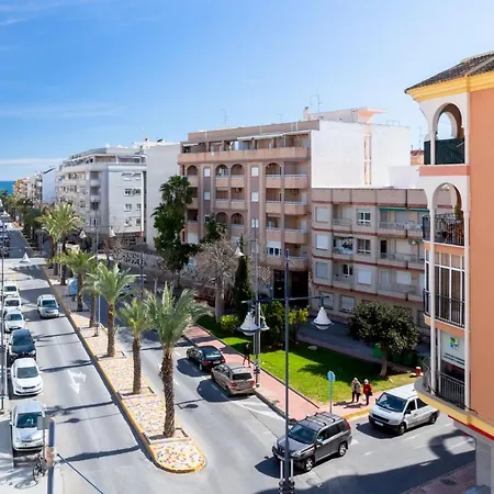 Appartamento Espanatour La Paloma *