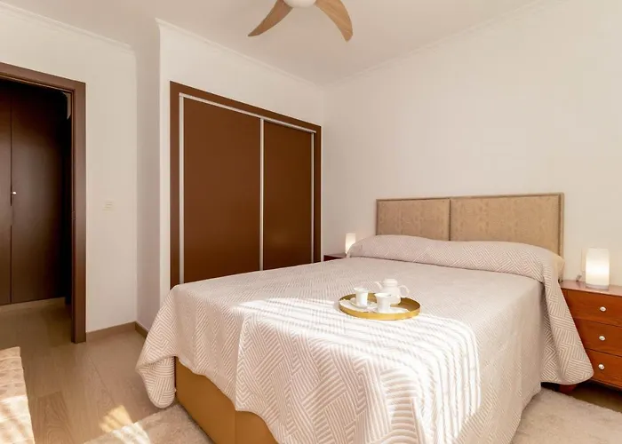 Espanatour La Paloma *