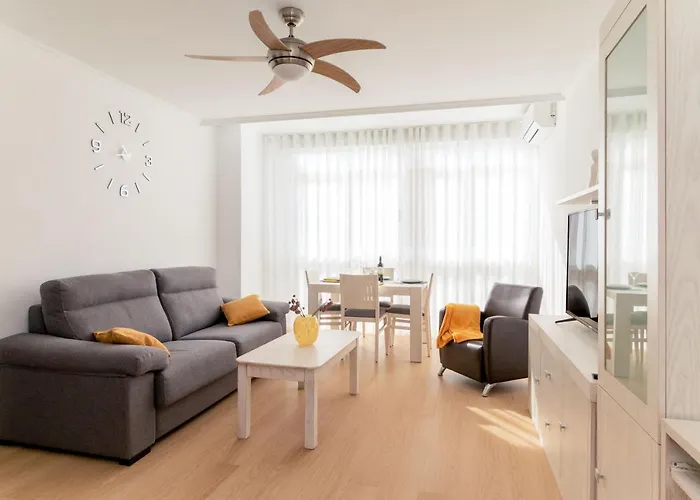 Espanatour La Paloma Appartamento *