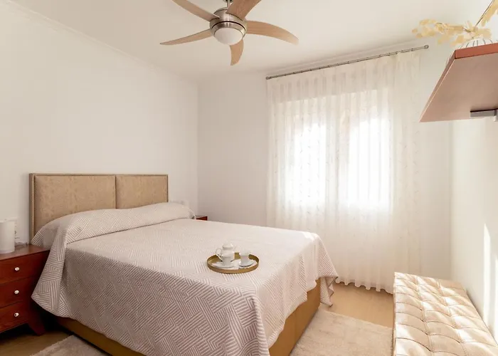 Espanatour La Paloma Appartamento Torrevieja