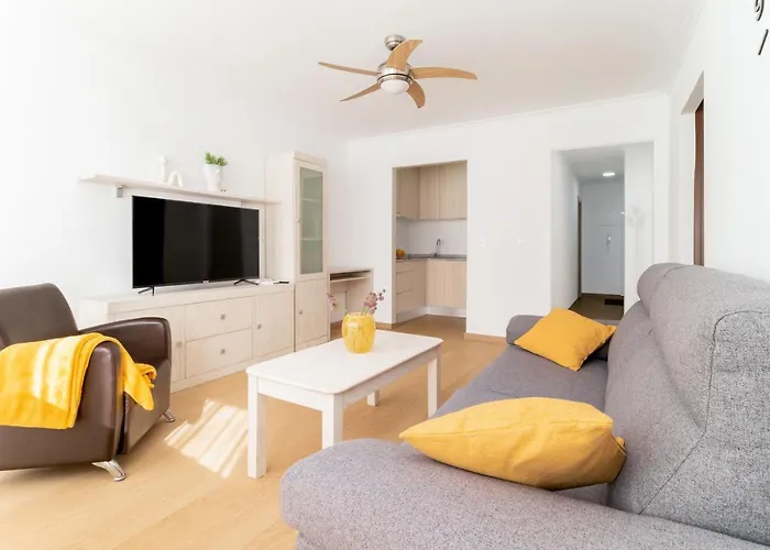 Espanatour La Paloma Appartamento *