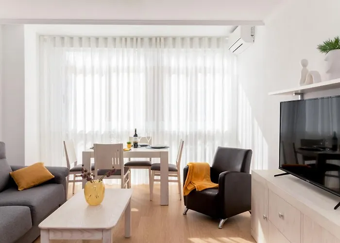 Appartamento Espanatour La Paloma