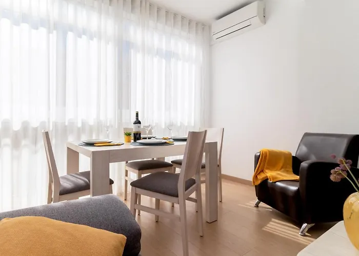 Espanatour La Paloma Appartamento Torrevieja