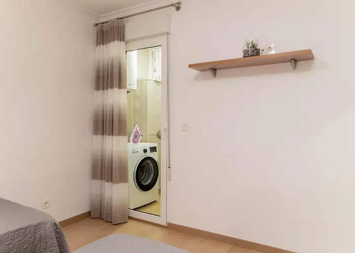 Espanatour La Paloma Appartamento