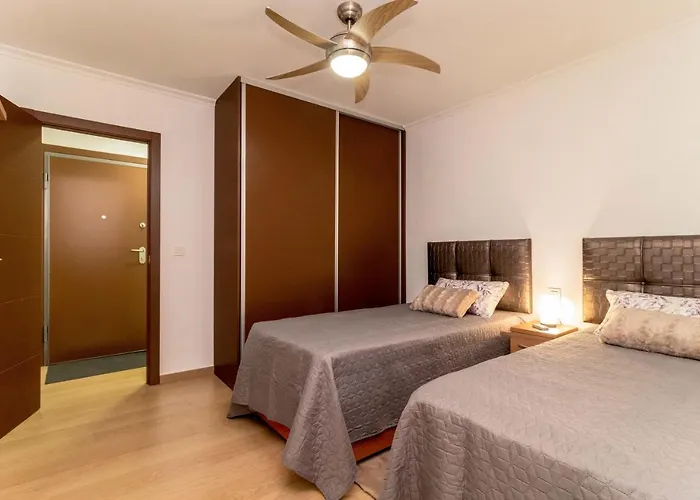 Espanatour La Paloma Appartamento Torrevieja